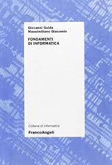 Fondamenti informatica usato  Spedito ovunque in Italia 