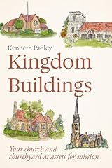 Kingdom buildings church for sale  Delivered anywhere in UK