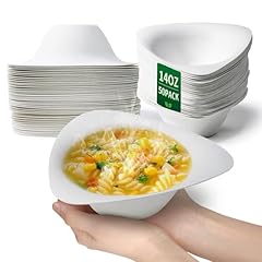 Treemvi paper bowls for sale  Delivered anywhere in USA 
