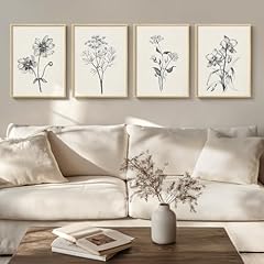 Framed floral wall for sale  Delivered anywhere in USA 