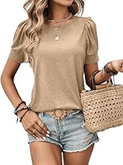 Zeagoo tshirt damen gebraucht kaufen  Wird an jeden Ort in Deutschland