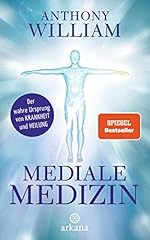Mediale medizin wahre gebraucht kaufen  Wird an jeden Ort in Deutschland