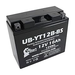 Replacement yt12b battery for sale  Delivered anywhere in USA 