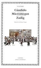 Candido micromegas zadig d'occasion  Livré partout en France