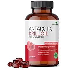 Futurebiotics antarctic krill for sale  Delivered anywhere in USA 
