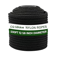 Garden nylon rope for sale  Delivered anywhere in USA 