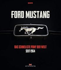 Ford mustang schnellste gebraucht kaufen  Wird an jeden Ort in Deutschland