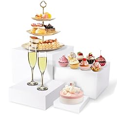 Bieoffei buffet risers for sale  Delivered anywhere in USA 