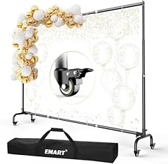 Emart 3x2 supporto usato  Spedito ovunque in Italia 