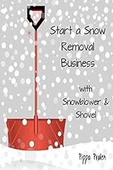 Start snow removal for sale  Delivered anywhere in USA 