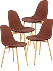 Echoamo kitchen chairs for sale  Delivered anywhere in USA 