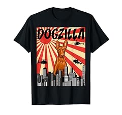 Retro dogzilla giapponese usato  Spedito ovunque in Italia 