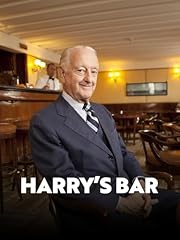 Harry bar usato  Spedito ovunque in Italia 