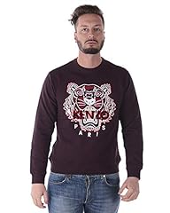 Kenzo sweatshirt mens for sale  Delivered anywhere in UK