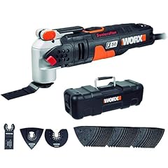 Worx wx681 sonicrafter gebraucht kaufen  Wird an jeden Ort in Deutschland