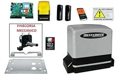 Kit set automazione usato  Spedito ovunque in Italia 