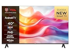 Tcl 40s5400ak inch for sale  Delivered anywhere in UK