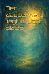 Der zauberwald liegt usato  Spedito ovunque in Italia 