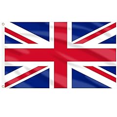 Ahfulife union jack for sale  Delivered anywhere in UK