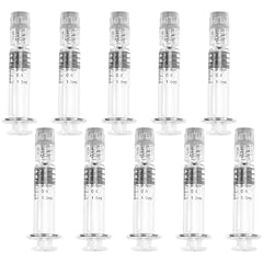 Healifty 10pcs 1ml for sale  Delivered anywhere in UK