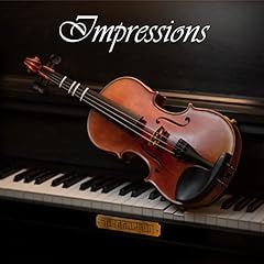 Impressions gebraucht kaufen  Wird an jeden Ort in Deutschland