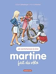 Martine vélo d'occasion  Livré partout en France