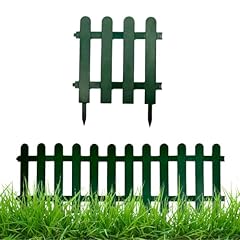 Gartenzaun steckzaun höhe gebraucht kaufen  Wird an jeden Ort in Deutschland