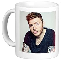 James arthur ceramic for sale  Delivered anywhere in UK