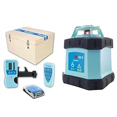 Hedue niveau laser d'occasion  Livré partout en France