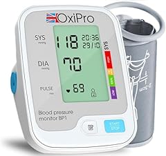 Oxipro bp1 blood for sale  Delivered anywhere in UK