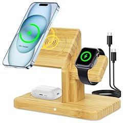 Wireless charger stand for sale  Delivered anywhere in USA 