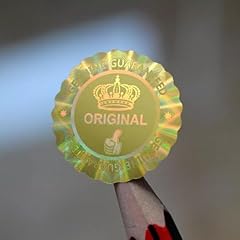 Hologram labels tamper for sale  Delivered anywhere in UK