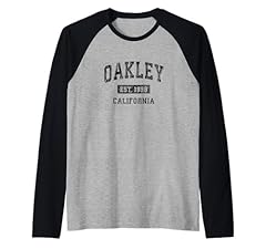 Oakley california vintage for sale  Delivered anywhere in UK