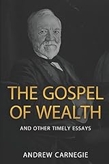 The gospel wealth gebraucht kaufen  Wird an jeden Ort in Deutschland