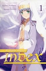 Magical index tome d'occasion  Livré partout en France