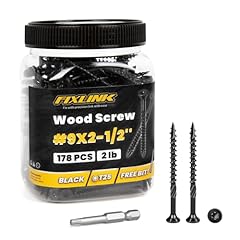 Deck screws inch for sale  Delivered anywhere in USA 