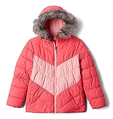 Columbia youth girls for sale  Delivered anywhere in USA 