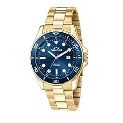 Chronostar captain orologio usato  Spedito ovunque in Italia 
