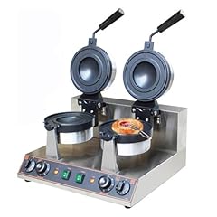Lshfyv commercial burger for sale  Delivered anywhere in UK