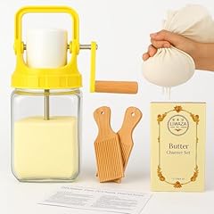 Liwaza butter churner for sale  Delivered anywhere in USA 