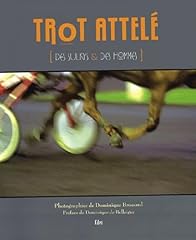 Trot attelé sulkys d'occasion  Livré partout en France