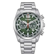 Citizen orologio uomo usato  Spedito ovunque in Italia 