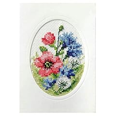 Orchidea poppies printed for sale  Delivered anywhere in UK