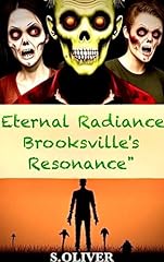 Eternal radiance brooksville for sale  Delivered anywhere in UK