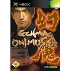 Genma onimusha warlords usato  Spedito ovunque in Italia 