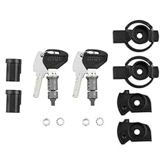 Givi sl102 set usato  Spedito ovunque in Italia 