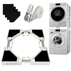 Washer dryer stacking for sale  Delivered anywhere in USA 