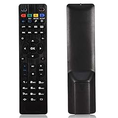 Remplacement télécommande tv d'occasion  Livré partout en Belgiqu