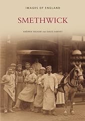 Smethwick for sale  Delivered anywhere in UK