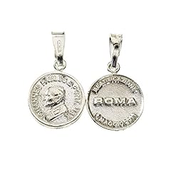 Holyart medaglia giovanni usato  Spedito ovunque in Italia 